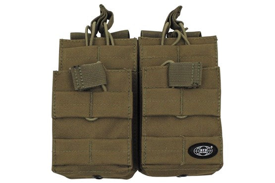 Modular "Magazin" Tasche "Molle" - Div. Farben
