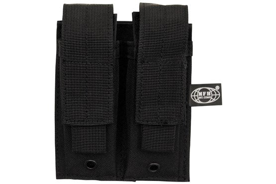 Magazin Tasche 2-Fach Small "Molle" - Div. Farben
