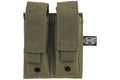 Magazin Tasche 2-Fach Small "Molle" - Div. Farben