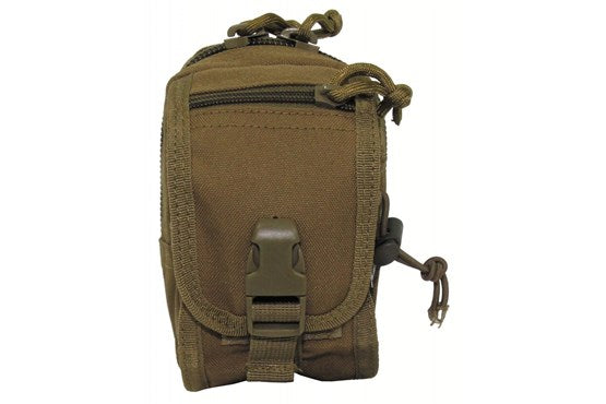 Multifunktions Tasche "Molle" - Div. Farben