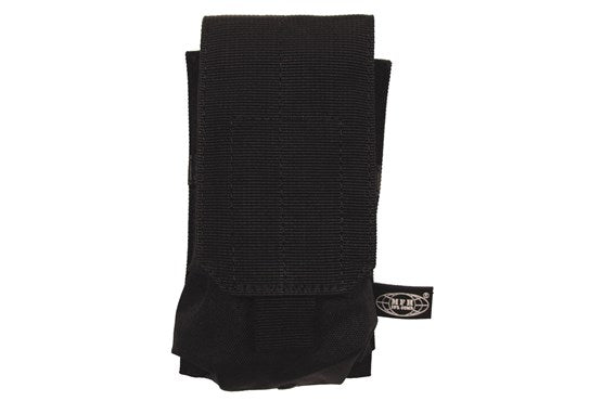 Magazin Tasche 1-Fach "Molle" - Div. Farben