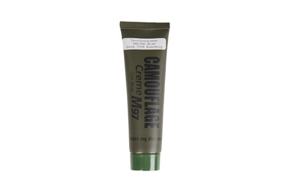 Tarnschminkcreme  - Div. Farben