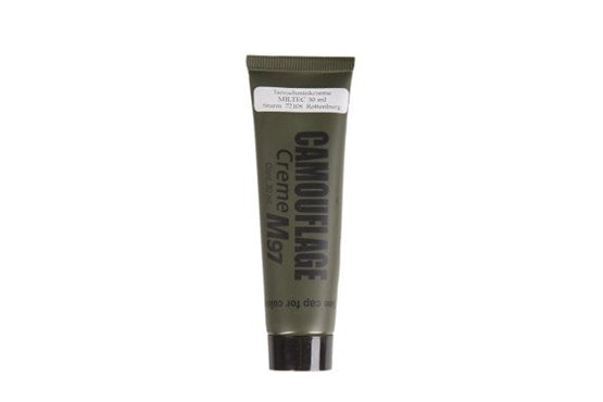 Tarnschminkcreme  - Div. Farben
