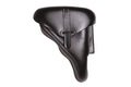WH Pistolentasche P38 - Hard Shell Repro