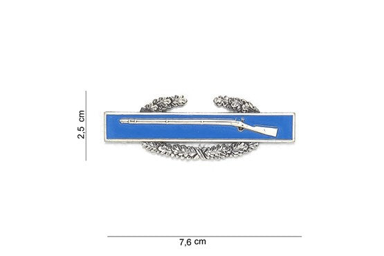 Infanterie Emblem