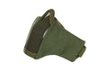 Gesichtsschutzmaske Stoff & Gitter – Airsoft Schutzmaske MK.II