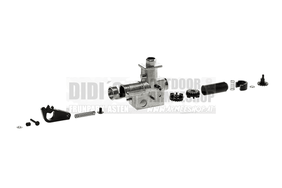 CYMA M4 Metal Hop Up Unit – Metallgehäuse für alle M4 Versionen