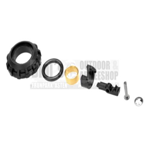 Prometheus Metal Hop Up Chamber Spare Part Kit – AUG & M4