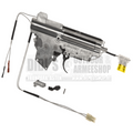 APS Silver Edge Gearbox V3 Complete – Rear Wiring für AEG AK