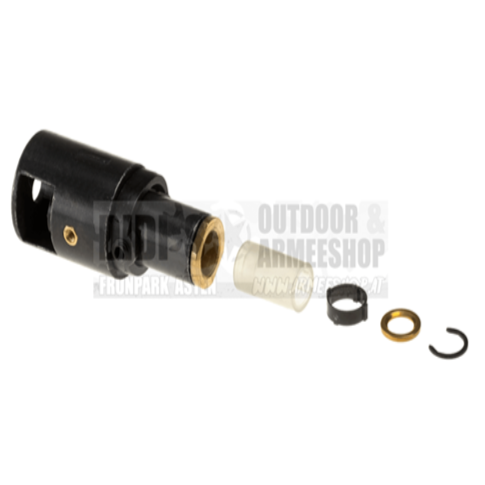 Well L96 Complete Hop Up Unit – Tuning für L96 Sniper