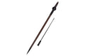 Battle Pilum mit Hartholzschaft – roemischer Legionaersspeer