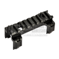 Pirate Arms MP5/G3 Low Type Mount – Optikschiene