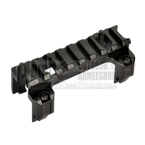 Pirate Arms MP5/G3 Low Type Mount – Optikschiene