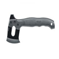 Walther Compact Axt – kompakte Einhand-Axt aus 440 C Stahl
