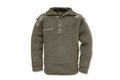 Mil-tec Österr. Alpin Pullover Repro – 100% Wolle, div. Farben