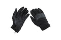 Österr. Bundesheer Fingerhandschuh Leder/Nomex – Original gebraucht