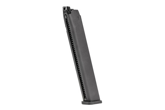 Glock 18C Gen3 GBB Ersatzmagazin 6mm – 50 Schuss