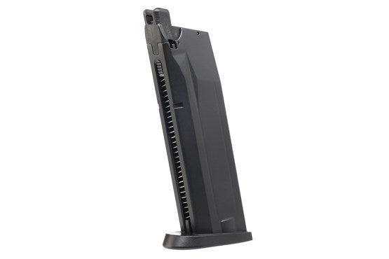 KWC S&W M&P40 TS CO2 Ersatzmagazin – 22 Schuss, Metall