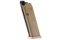 Glock 19X GBB Magazin 6mm – 22 Schuss Airsoft