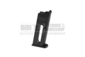 KWC Desert Eagle .50 CO2 Magazin – 22 Schuss