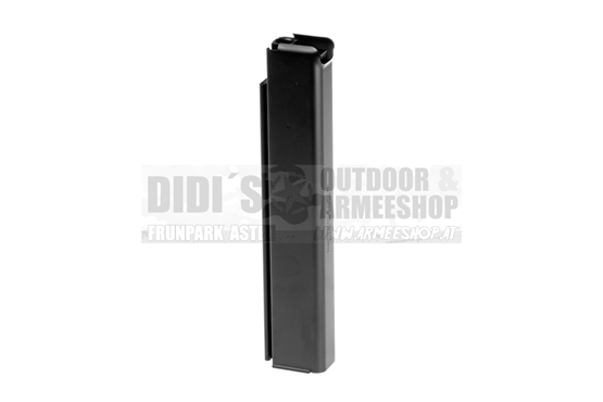 Tokyo Marui M1A1 Thompson Lowcap Magazin – 80 Schuss