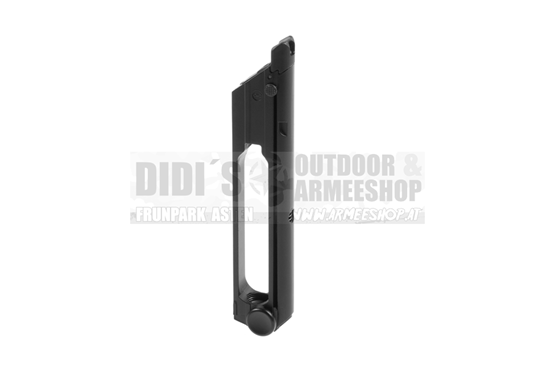 KWC P08 CO2 Magazin – 15 Schuss