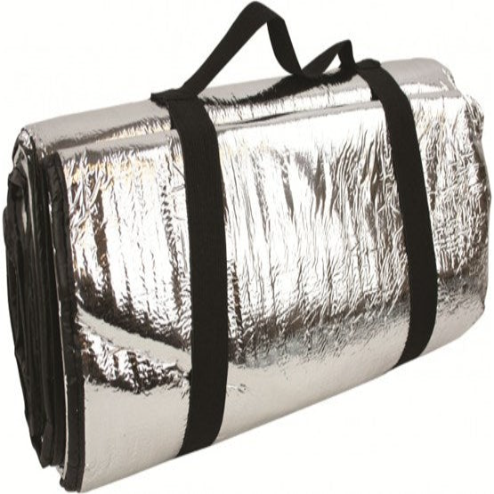 Highlander Thermo Survival Decke – Reflektierend 192x142 cm