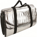 Highlander Thermo Survival Decke – Reflektierend 192x142 cm