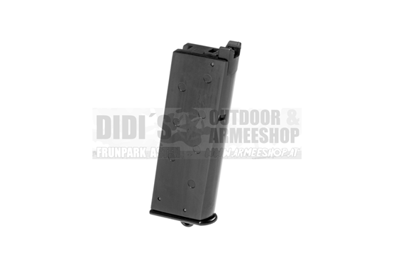 WE TT-33 GBB Ersatzmagazin – 14 Schuss
