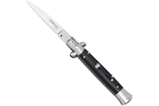 Haller Springmesser Stiletto – 440/420 Stahl, div. Modelle