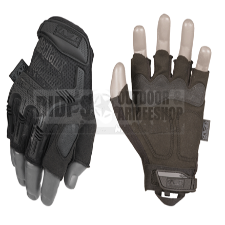 Mechanix Wear M-Pact Fingerless Handschuh – EN 13594