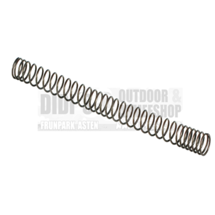 Guarder SP100–130 AEG Tuning-Feder – SiCr Federstahl