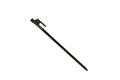 Nordisk Stahlnagel 9 mm – 4 Stück für Hardboden & Eis