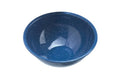Mil-Tec Western Suppenschüssel 15 cm – Emaillierter Stahl Blau