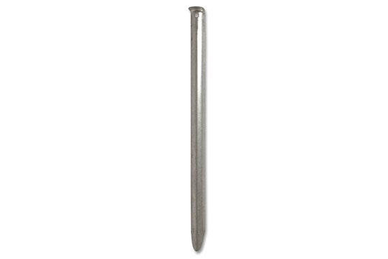 Mil-tec Zelthering Stahl 30 cm – robuster Bodenhering