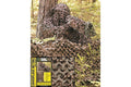 Mil-Tec Tarnnetz BASIC Light Woodland – versch. Größen