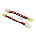 Pirate Arms Tamiya Connector Set – Steckverbinder für Airsoft