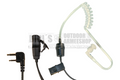 Midland AE 31 C-2L Security Headset mit Midland Connector
