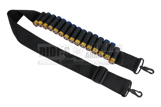 Tactical Shotgun Sling div.Farben