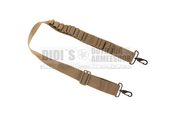Tactical Shotgun Sling div.Farben