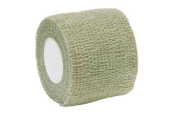 Van Os Import Stretch-Bandage selbsthaftend – 4,5 m × 5 cm