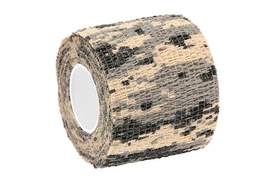 Van Os Import Stretch-Bandage selbsthaftend – 4,5 m × 5 cm