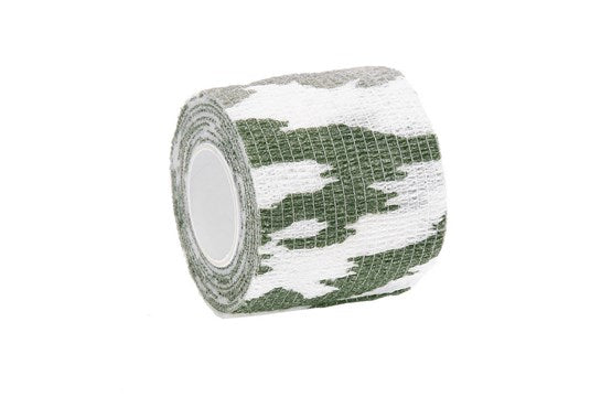 Van Os Import Stretch-Bandage selbsthaftend – 4,5 m × 5 cm