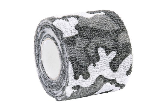 Van Os Import Stretch-Bandage selbsthaftend – 4,5 m × 5 cm