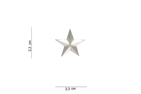 US Brigadegeneral 1 Stern
