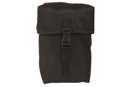 KOPPELTASCHE MULTIPURPOSE LG.COYOTE/SCHWARZ