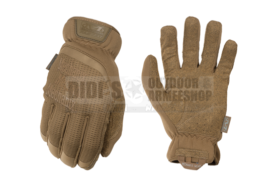 Mechanix Wear FastFit Gen II Handschuh – Touchscreen-fähig