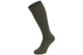 MFH BW Stiefelsocken Oliv – Bundeswehr Wintersocken extra lang