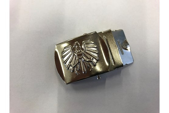 BH SOLDATEN KASTENSCHLOSS ADLER