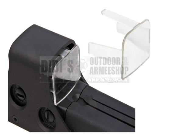 Element Schutzcover für EoTech – Visierschutz aus Gummi